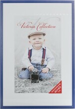 Pildiraam Victoria Collection Memory 21139, 40 x 60 cm, sinine