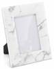 Fotoraam AmeliaHome Marbo, 19 x 24 cm, valge/hall