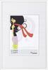 Pildiraam Walther New Lifestyle, 20 x 30 cm, valge