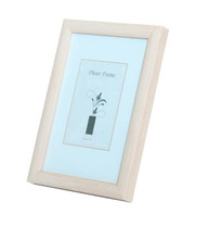 Pildiraam Imagee Notte VF3536, 21 x 30 cm, helepruun
