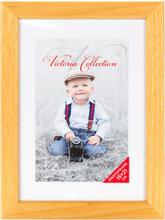 Pildiraam Victoria Collection Natura, 15 x 21 cm, naturaalne