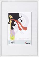 Pildiraam Walther New Lifestyle, 20 x 30 cm, valge
