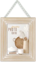 Pildiraam ZEP Orly Natural, TN357, 13 x 18 cm, puit