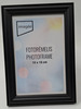 Pildiraam Imagee VF2301 Memory, 10 x 15 cm, must