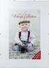 Pildiraam Victoria Collection Clip, 50 x 70 cm, valge