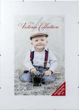 Pildiraam Victoria Collection Clip, 50 x 70 cm, valge