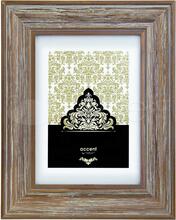 Pildiraam Nielsen Design Accent Vintage, A4, 21 x 29,7 cm, pruun