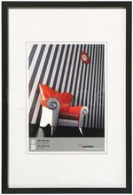 Pildiraam Walther Chair AJ030B, 20 x 30 cm, must