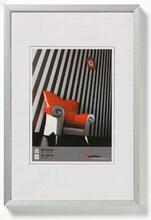 Pildiraam Walther Chair AJ040S, 30 x 40 cm, hõbe