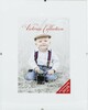 Pildiraam Victoria Collection Clip, 20 x 25 cm, valge