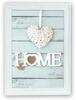 Pildiraam ZEP Vintage T15457, 13 x 18 cm, valge