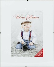 Pildiraam Victoria Collection Clip, 20 x 25 cm, valge