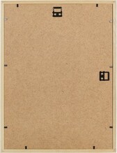 Pildiraam Victoria Collection Memory, 30 x 40 cm, kollane