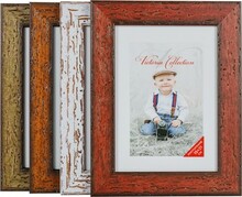 Pildiraam Victoria Collection Malta, VF2526, 15 x 21 cm, pruun