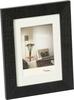 Pildiraam Walther Home HO520B, 15 x 20 cm, must