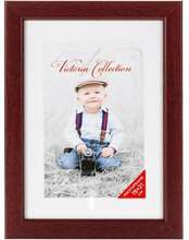 Fotoraam Victoria Collection Natura 20478, 15 x 21 cm, mahagon