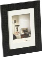Pildiraam Walther Home HO520B, 15 x 20 cm, must