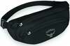 Vöökott Osprey Ultralight Stuff Waist Pack, must, 2 l