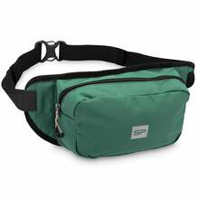 Vöökott Spokey Drago SPK-943577, roheline, 4 l