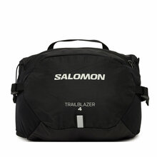 Vöökott Salomon Trailblazer LC2183800, must