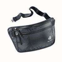 Vöökott Deuter Security Money Belt II, must