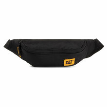 Vöökott Caterpillar BTS Waist Bag 83734-01, must