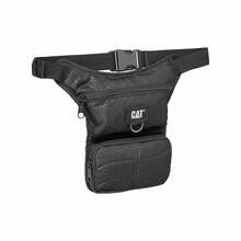 Vöökott Caterpillar Steve Leg Waist Bag 84061-478, must