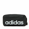 Vöökott Adidas Linear Bum JE8345, must