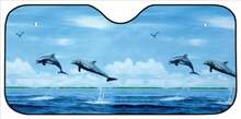Esiklaasi kate Bottari Dolphin Windscreen Cover, 70 x 140 cm