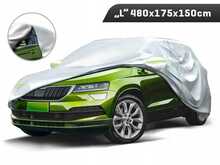 Autokate CARMOTION, 1 tk