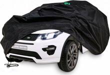 Elektriauto kate Ramiz S, must