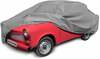 Autokate Kegel-Blazusiak SUV, MH, 410-430 cm