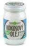 Kookosõli Purity Vision BIO Virgin Cold Pressed, 420 ml