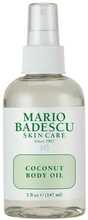 Pihustatav kehaõli Mario Badescu Coconut Body Oil, 147 ml