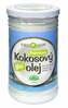 Külmpressitud orgaaniline kookosõli Purity Vision Bio Virgin Coconut Oil, 900 ml