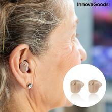 Kuulmisseade InnovaGoods Hearzy, beež