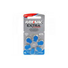 Kuuldeaparaadi patareid Rayovac Extra 675, 60 tk