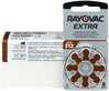 Patareid Rayovac PR41 312, 80 tk kuuldeaparaatidele