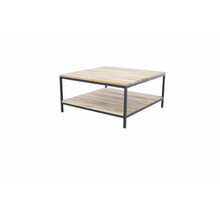 Diivanilaud Venture Design Cirebon, 80 x 80 x 40 cm, naturaalne
