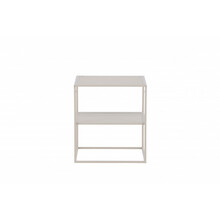 Diivanilaud Venture Design Netz, 60 x 55 x 55 cm, beež