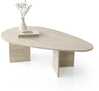 Diivanilaud Kalune Design Flap - 9542, 139.5 x 42 x 79.5 cm