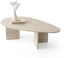Diivanilaud Kalune Design Flap - 9542, 139.5 x 42 x 79.5 cm
