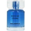 Karl Lagerfeld Bois de Cedre EDT 50 ml