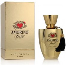 Amorino Gold Touch Me EDP 50 ml