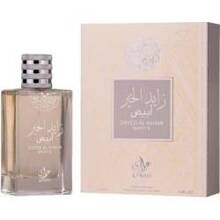 Parfüümvesi Attri Zayed Al Khair White, 100 ml