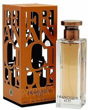 Fragrance World Francique 63.55 EDP 100 ml