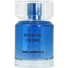 Karl Lagerfeld Bois de Cedre EDT 50 ml