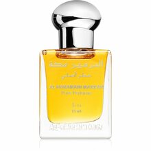Lõhnaõliõli Al Haramain Makkah CPO 15 ml