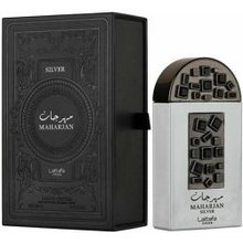 Lattafa Pride Maharjan Silver EDP 100 ml
