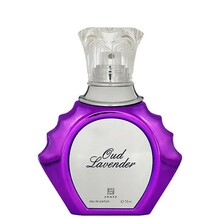 Unisex parfüüm Ahmed Al Maghribi Oud Lavender 75 ml EDP